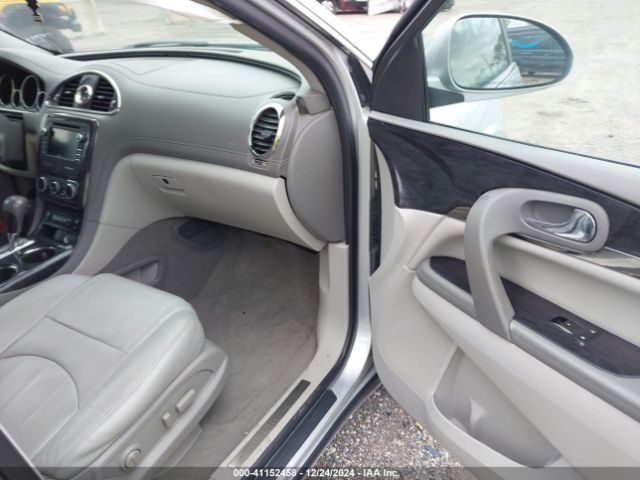 5GAKRBKD1HJ300812 Buick Enclave Leather