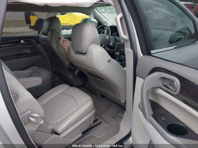 5GAKRBKD1HJ300812 Buick Enclave Leather