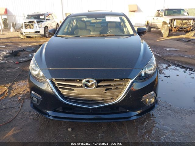 3MZBM1V78FM214066 Mazda Mazda3 I Touring