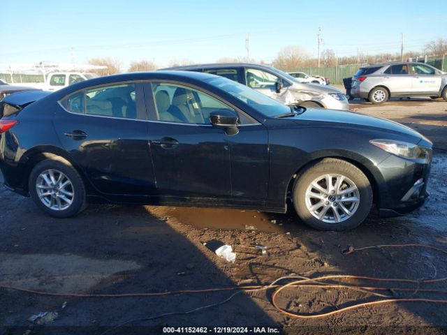 3MZBM1V78FM214066 Mazda Mazda3 I Touring