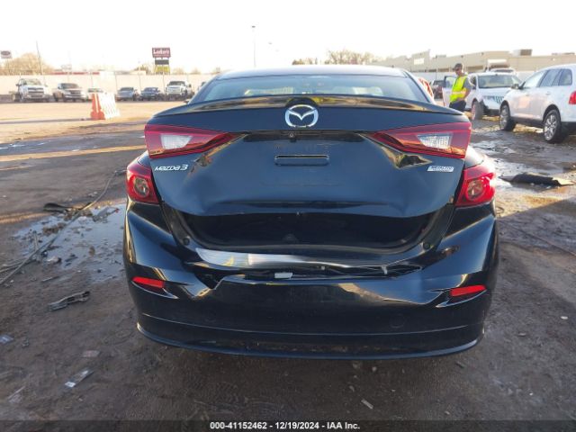 3MZBM1V78FM214066 Mazda Mazda3 I Touring