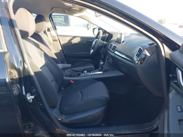 3MZBM1V78FM214066 Mazda Mazda3 I Touring