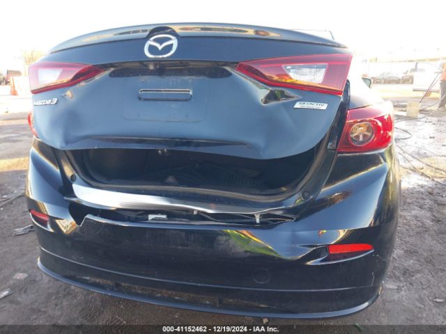 3MZBM1V78FM214066 Mazda Mazda3 I Touring