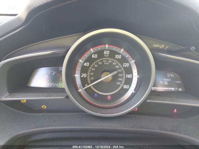 3MZBM1V78FM214066 Mazda Mazda3 I Touring