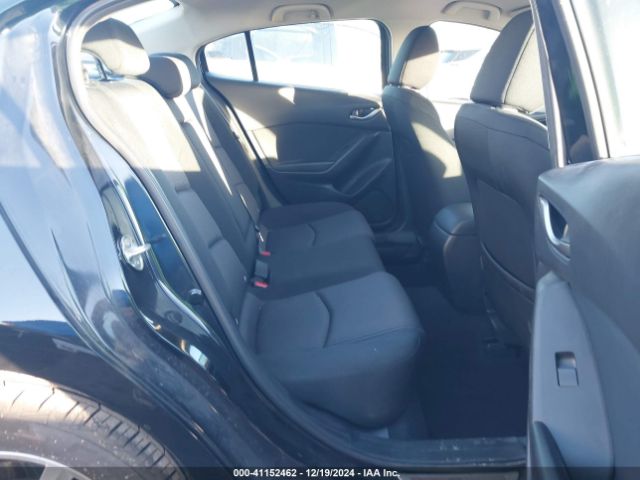3MZBM1V78FM214066 Mazda Mazda3 I Touring