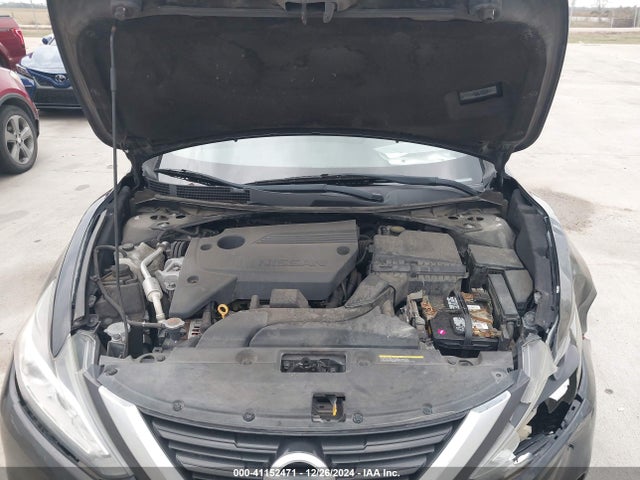 Nissan Altima 2.5 S 2017 1N4AL3AP6HN349600 Image 10