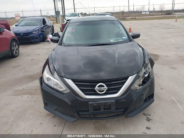 Nissan Altima 2.5 S 2017 1N4AL3AP6HN349600 Image 11