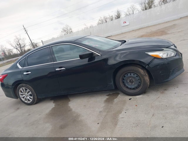 Nissan Altima 2.5 S 2017 1N4AL3AP6HN349600 Image 12