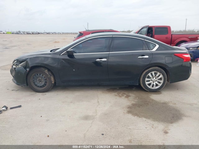 Nissan Altima 2.5 S 2017 1N4AL3AP6HN349600 Image 13