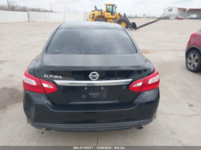 Nissan Altima 2.5 S 2017 1N4AL3AP6HN349600 Image 15