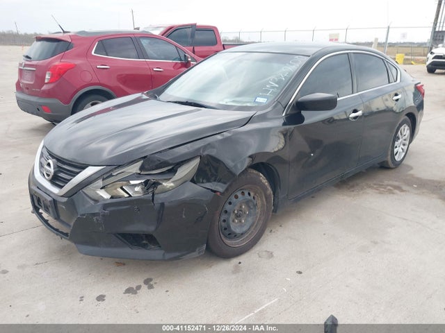 Nissan Altima 2.5 S 2017 1N4AL3AP6HN349600 Image 2