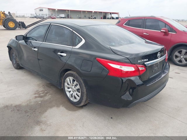 Nissan Altima 2.5 S 2017 1N4AL3AP6HN349600 Image 3