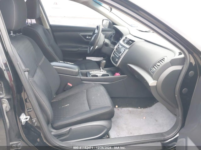 Nissan Altima 2.5 S 2017 1N4AL3AP6HN349600 Image 5