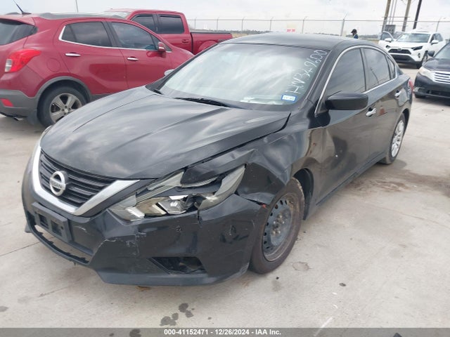 Nissan Altima 2.5 S 2017 1N4AL3AP6HN349600 Image 6