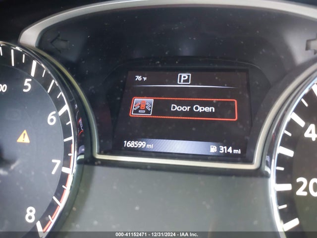 Nissan Altima 2.5 S 2017 1N4AL3AP6HN349600 Image 7