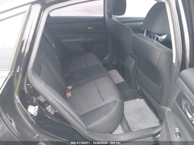 Nissan Altima 2.5 S 2017 1N4AL3AP6HN349600 Image 8