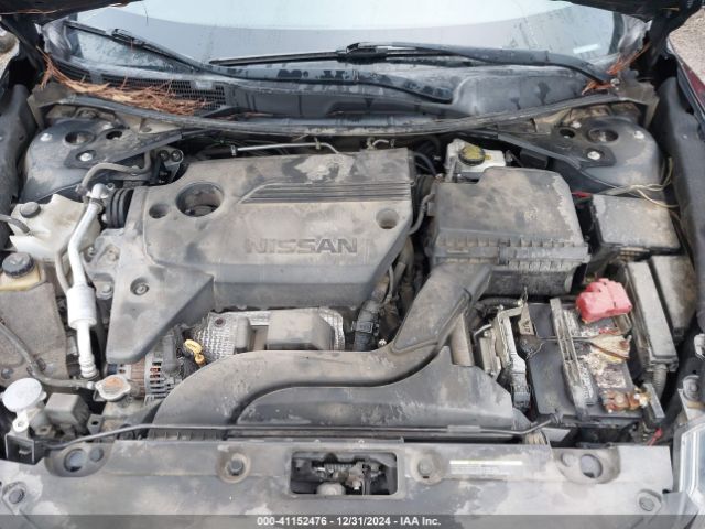 1N4AL3APXJC229137 Nissan Altima 2.5 Sr