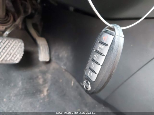 1N4AL3APXJC229137 Nissan Altima 2.5 Sr