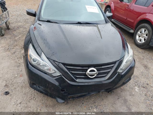 1N4AL3APXJC229137 Nissan Altima 2.5 Sr