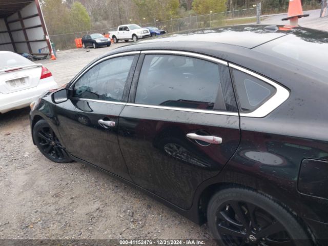 1N4AL3APXJC229137 Nissan Altima 2.5 Sr