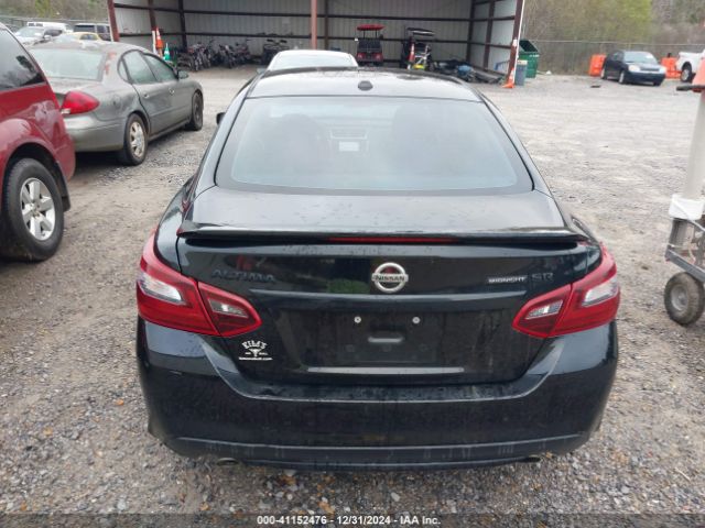 1N4AL3APXJC229137 Nissan Altima 2.5 Sr