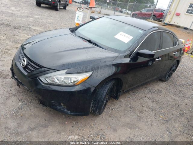 1N4AL3APXJC229137 Nissan Altima 2.5 Sr