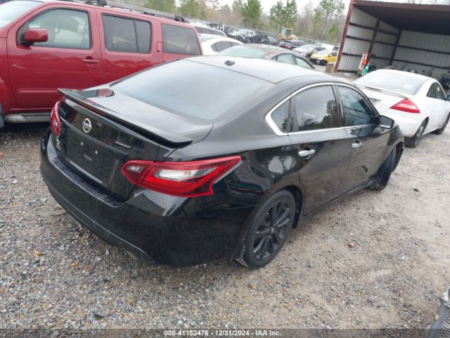 1N4AL3APXJC229137 Nissan Altima 2.5 Sr