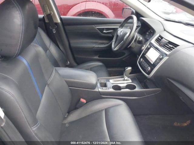1N4AL3APXJC229137 Nissan Altima 2.5 Sr