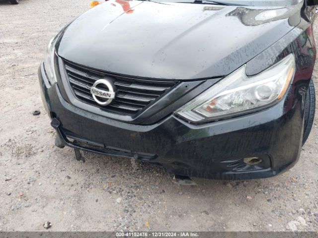 1N4AL3APXJC229137 Nissan Altima 2.5 Sr
