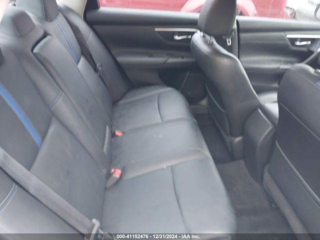 1N4AL3APXJC229137 Nissan Altima 2.5 Sr