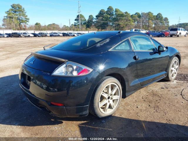 2008 MITSUBISHI ECLIPSE 4A3AK34T88E039208 Photo 3