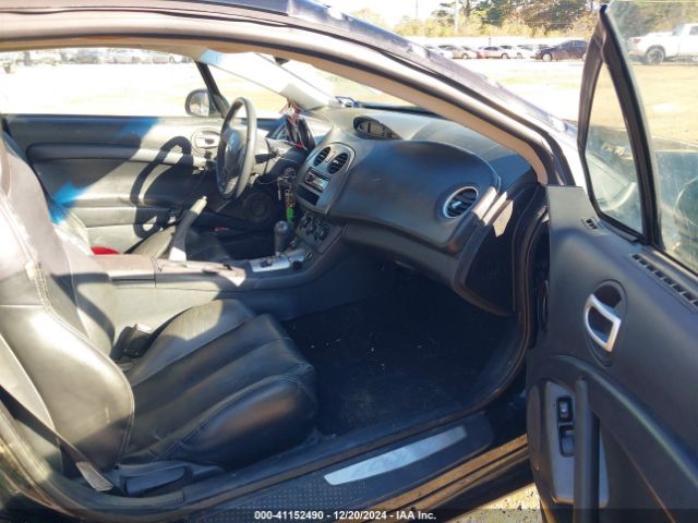 2008 MITSUBISHI ECLIPSE 4A3AK34T88E039208 Photo 4