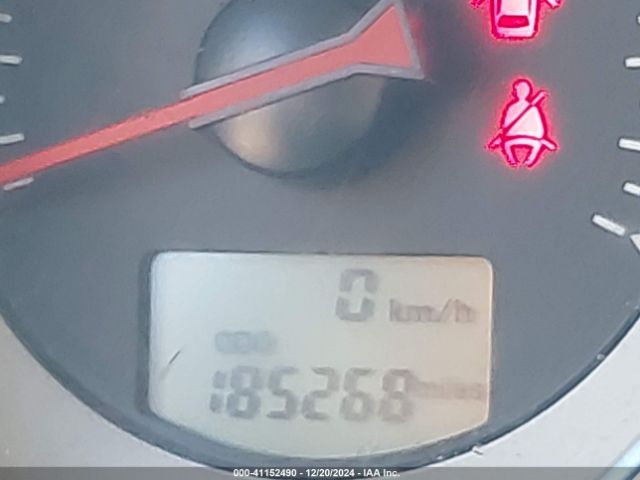 2008 MITSUBISHI ECLIPSE 4A3AK34T88E039208 Photo 6