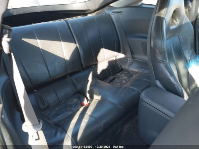 2008 MITSUBISHI ECLIPSE 4A3AK34T88E039208 Photo 7