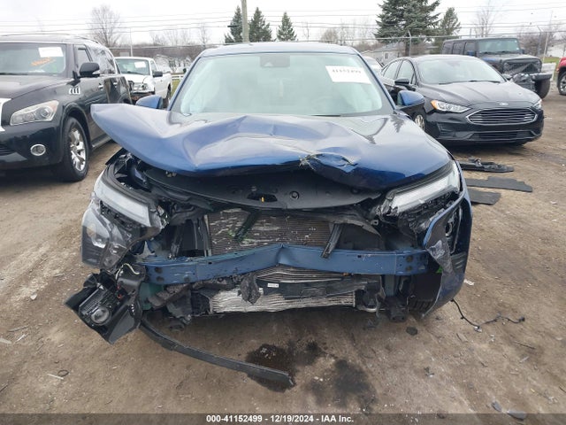 Chevrolet Trax Fwd Sp 2024 KL77LFE23RC109953 Image 12