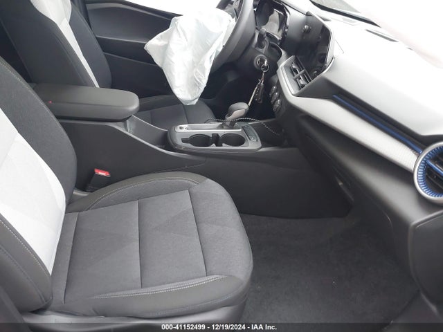 Chevrolet Trax Fwd Sp 2024 KL77LFE23RC109953 Image 5