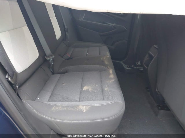 Chevrolet Trax Fwd Sp 2024 KL77LFE23RC109953 Image 8