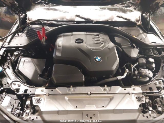 3MW89FF08P8D12308 BMW 330i Xdrive