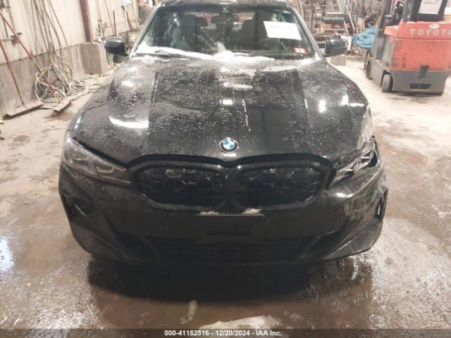 3MW89FF08P8D12308 BMW 330i Xdrive