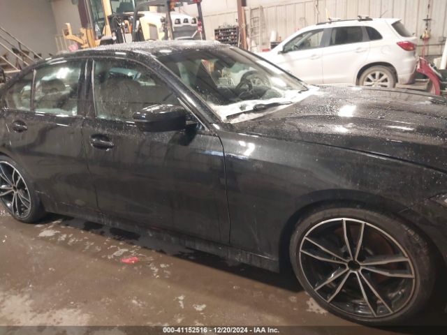 3MW89FF08P8D12308 BMW 330i Xdrive