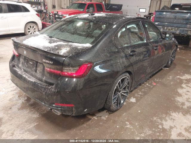 3MW89FF08P8D12308 BMW 330i Xdrive