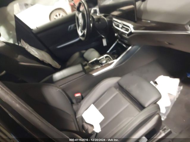 3MW89FF08P8D12308 BMW 330i Xdrive