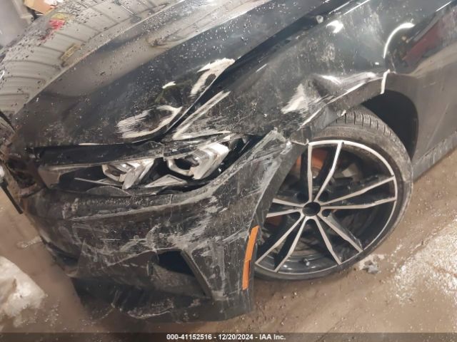 3MW89FF08P8D12308 BMW 330i Xdrive