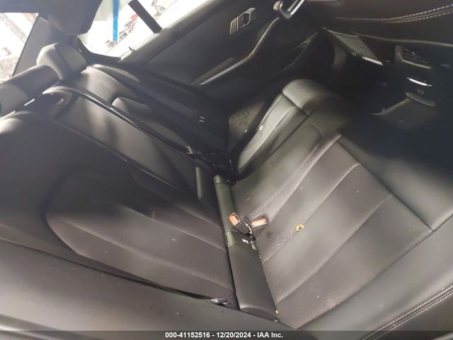 3MW89FF08P8D12308 BMW 330i Xdrive