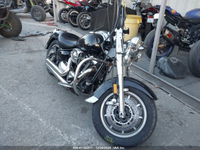 2004 YAMAHA XV1700 JYAVP17E04A005381