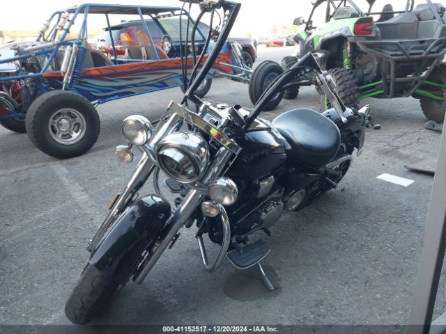 2004 YAMAHA XV1700 JYAVP17E04A005381 Photo 1