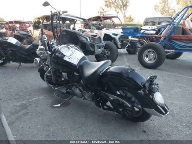 2004 YAMAHA XV1700 JYAVP17E04A005381 Photo 2