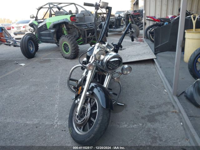 2004 YAMAHA XV1700 JYAVP17E04A005381 Photo 4