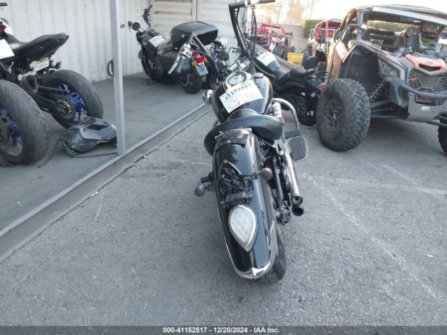 2004 YAMAHA XV1700 JYAVP17E04A005381 Photo 5