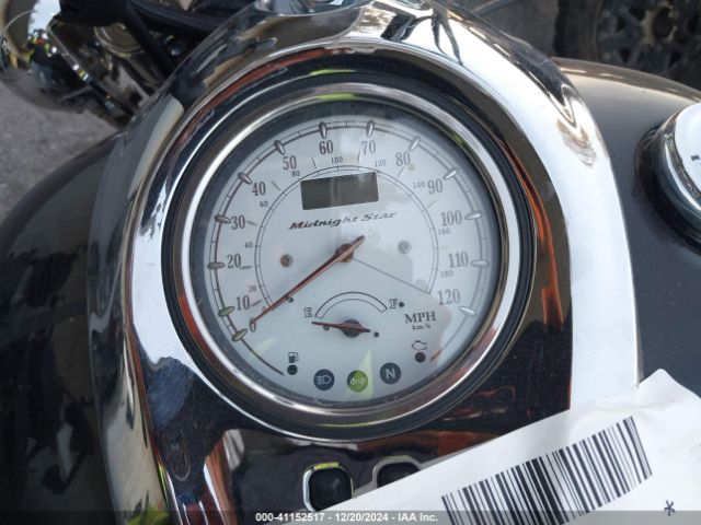 2004 YAMAHA XV1700 JYAVP17E04A005381 Photo 6